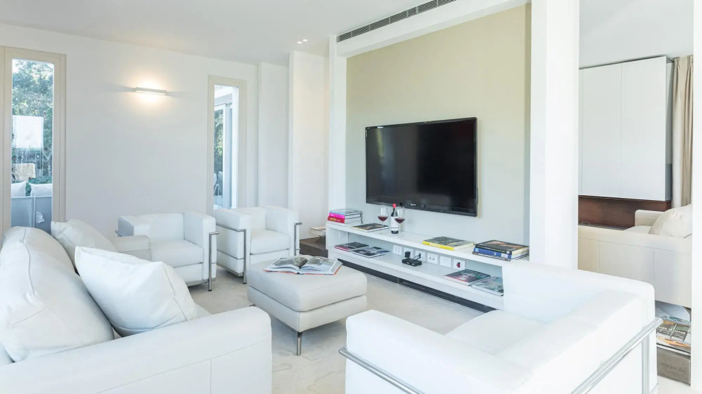 Villa Le Mandrie 7 2