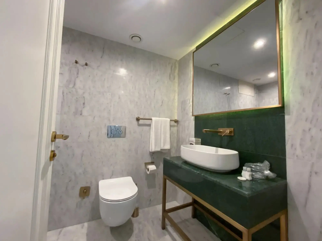 Pera Rasso Hotel