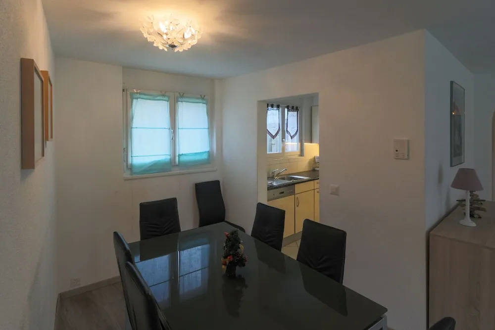 Golf Apartments - Schmid