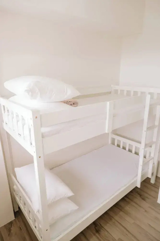 Spacious Bright Family Escape