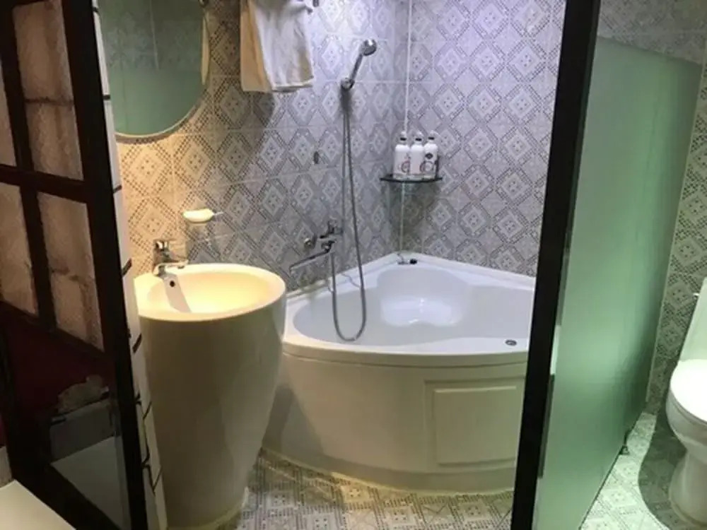 Yd 27 Hotel