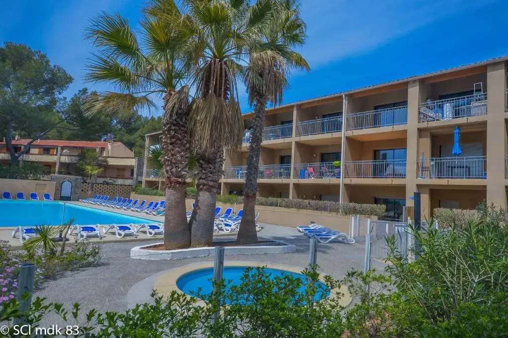 Sanary sur mer, Soleil et douceur III