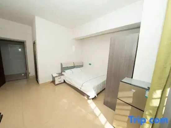 Haoyuan Apartment