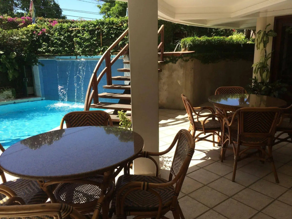 Divi-Divi Praia Hotel