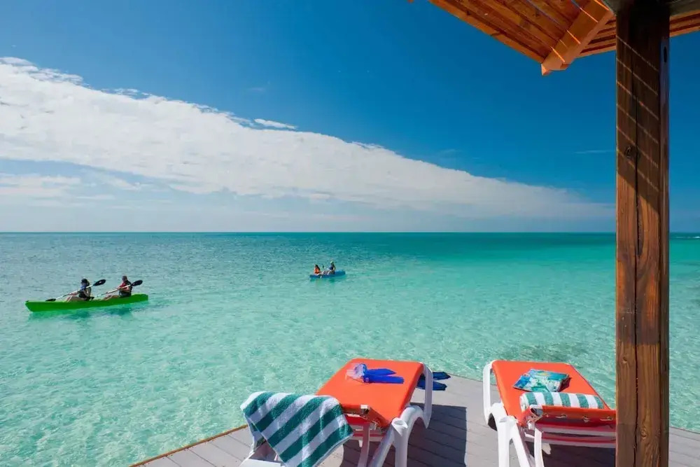 Villa La Percha With 4 Bedrooms and 4 5 Bathrooms
