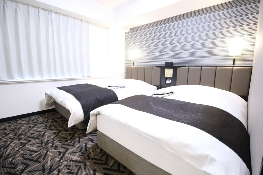 APA Hotel Hikoneminami