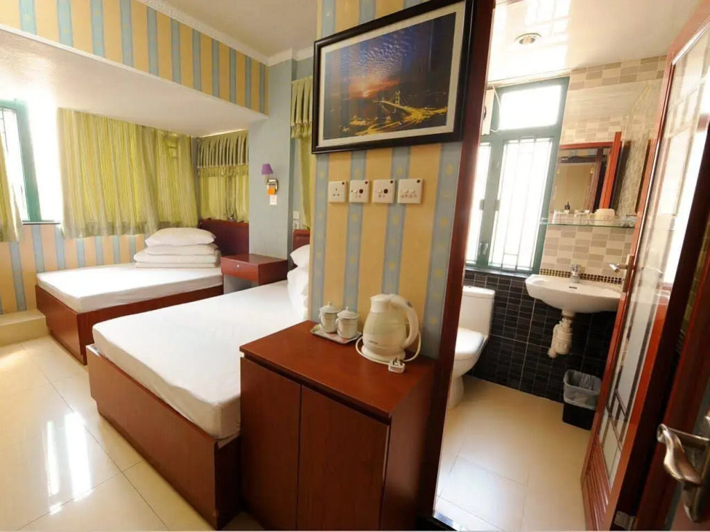 Jin Xiang Hotel