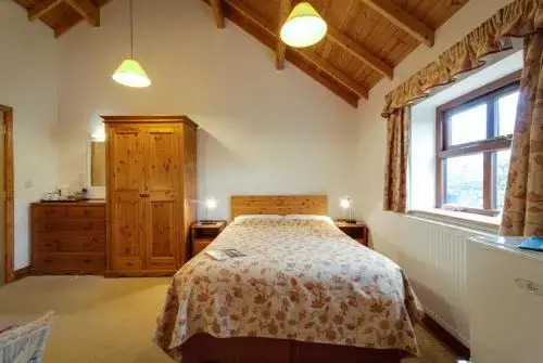 Parr Hall Farm, Eccleston