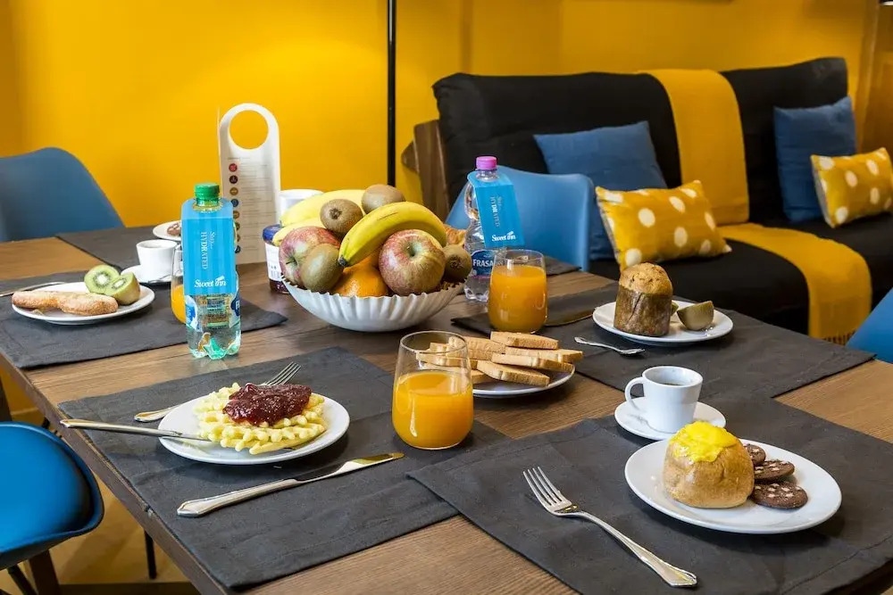 Sweet Inn - Trastevere - Central