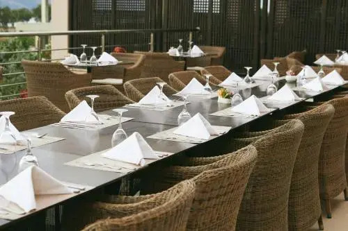 Resort 5 Stars Kolymvari
