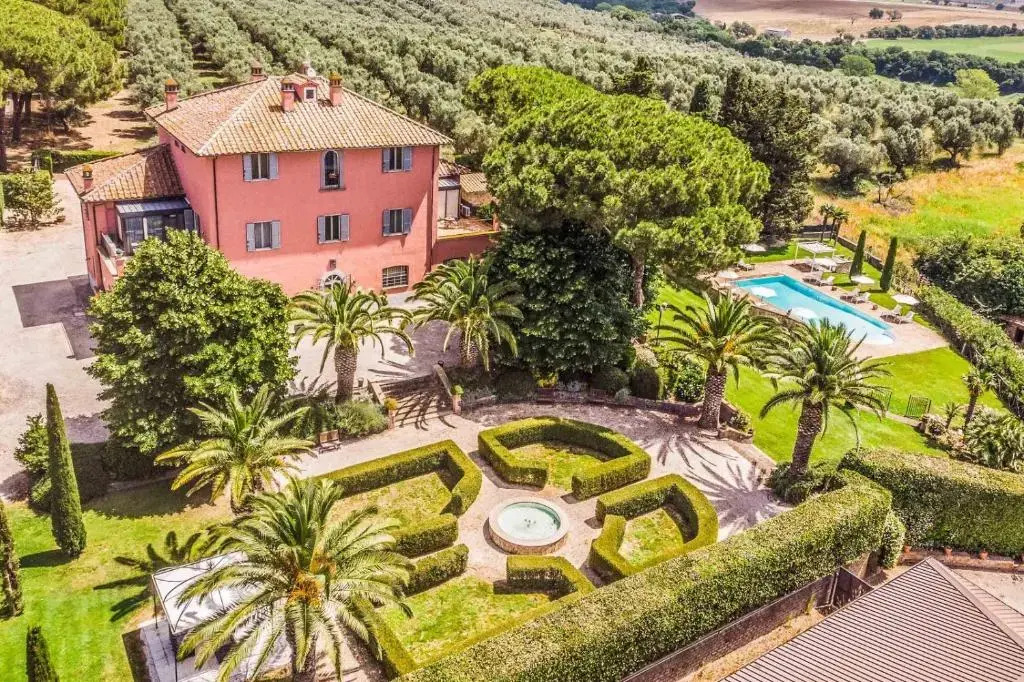Relais Pian di Vico- Guest House