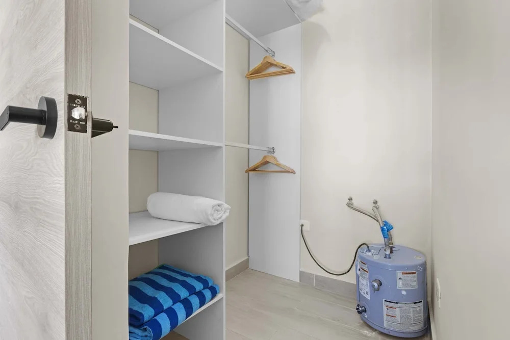 NOK Cozy 1BR Apartment in Panorama Lake-punta Cana