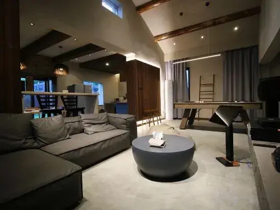 Manager's Homestay