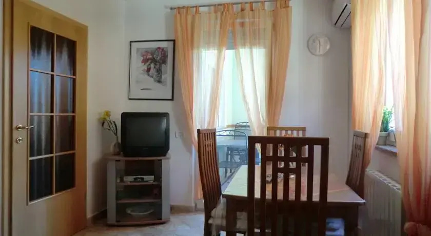 Apartment Popović