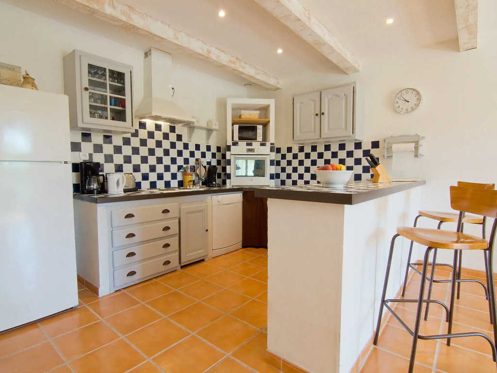 Holiday Home LOlivier by Interhome