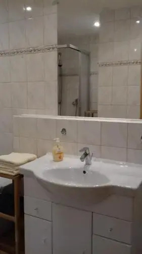 Ferienwohnung Zum Lilienstein