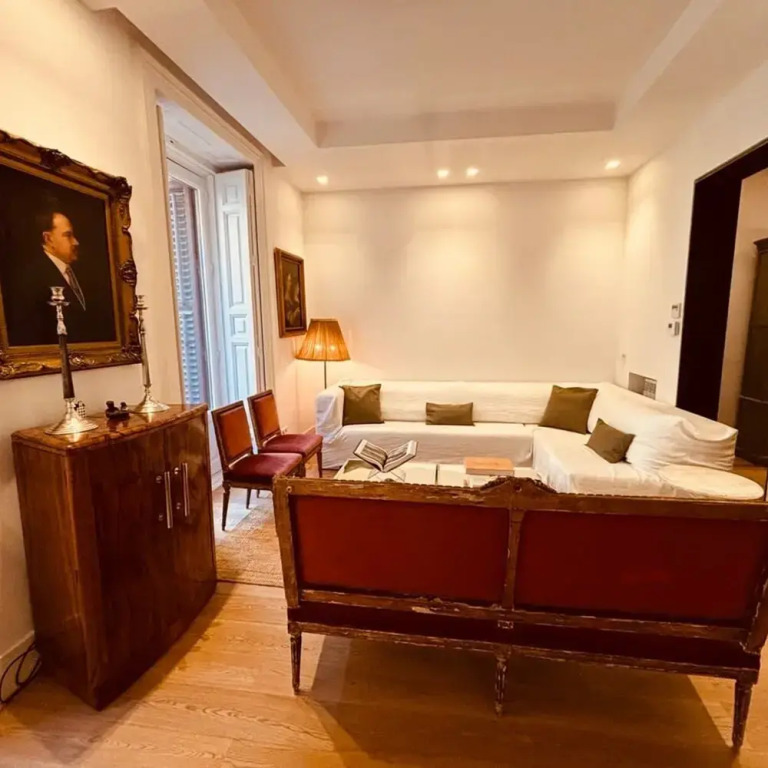 The Pelayo Majestic Luxury 3 Bedroom in Chueca