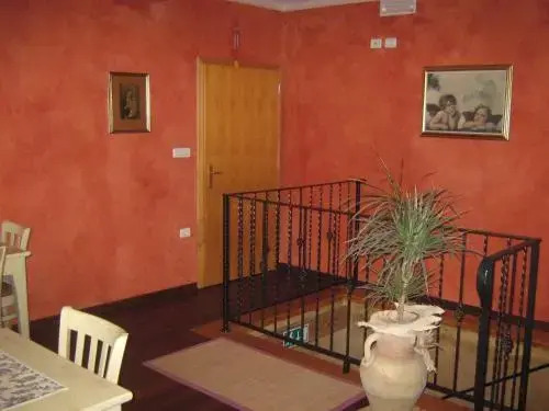 Rooms Herman