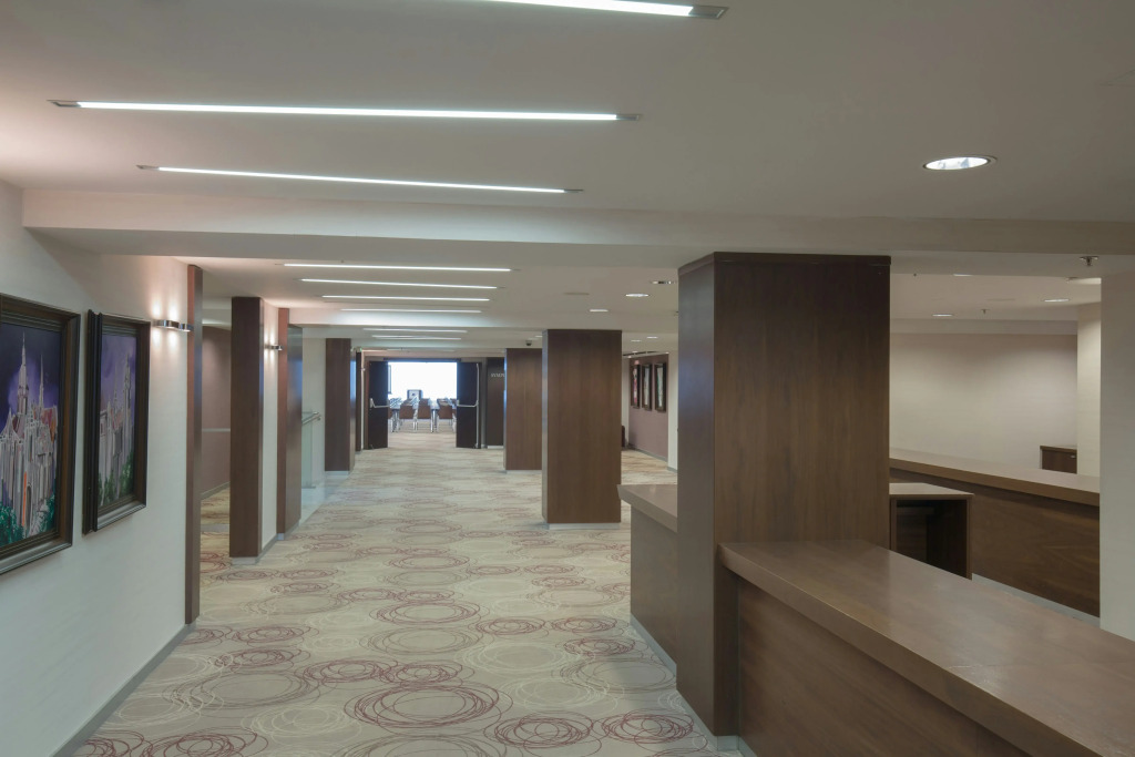 DoubleTree By Hilton Košice