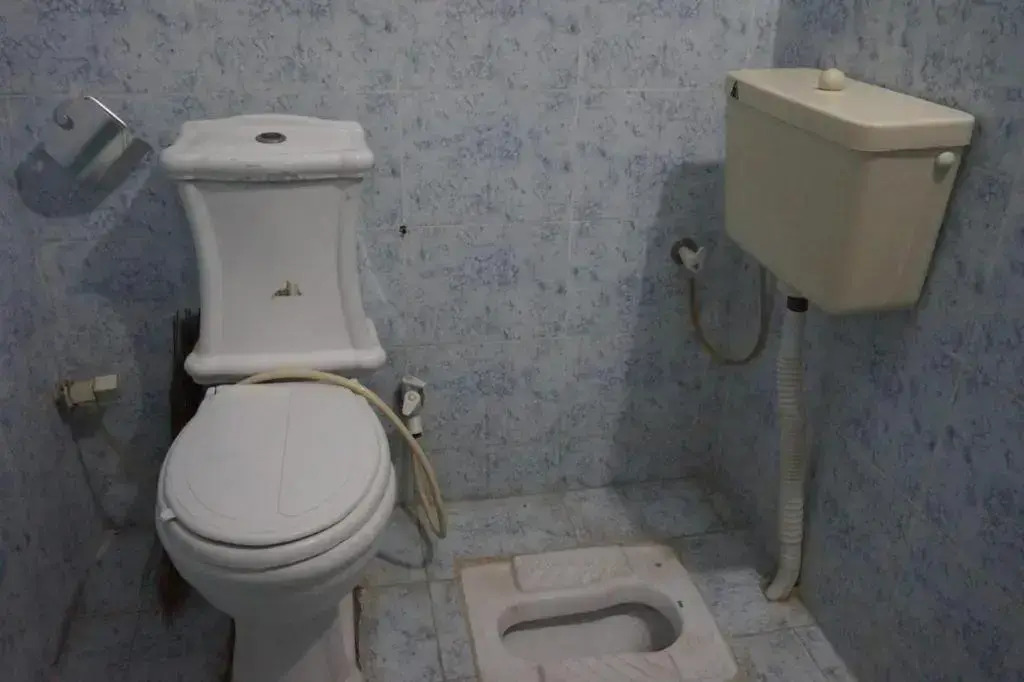 Entire Home's for family