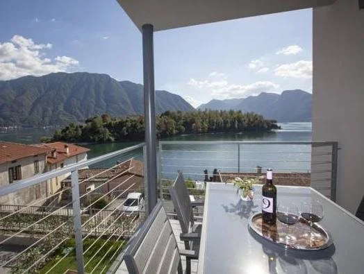 Comacina Villa