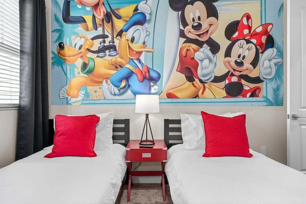 Comfortable Home w 3 En-suites