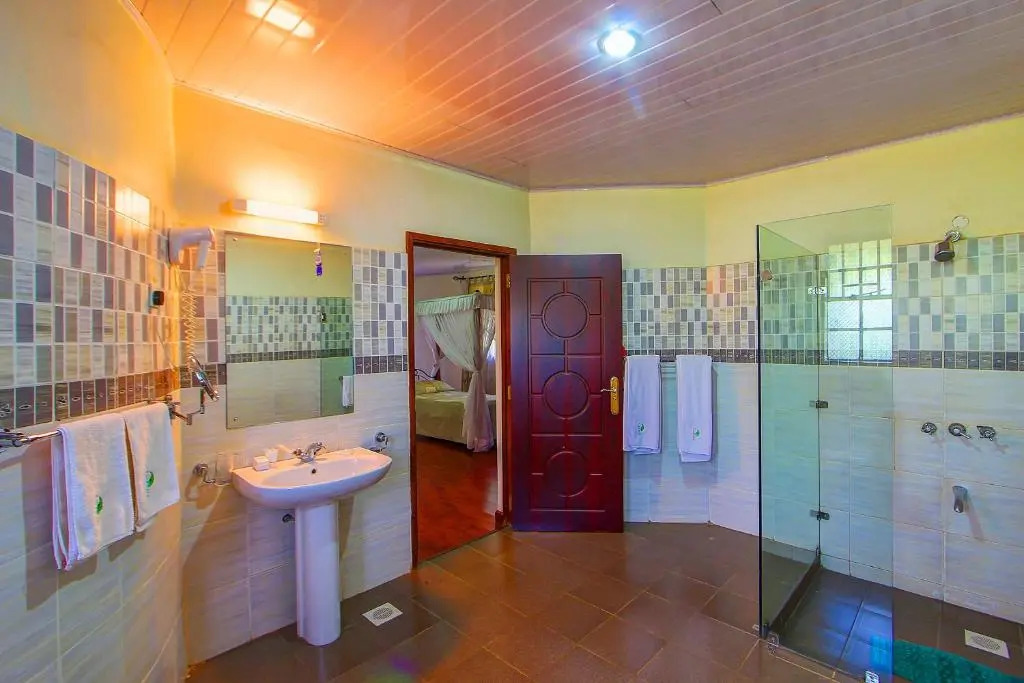 Poa Place Resort & Hotel - Where Nature Meets Comfort Eldoret