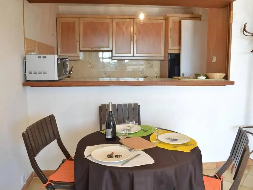 Appartement Saint-Raphaël, 2 pièces, 4 personnes - FR-1-226A-84