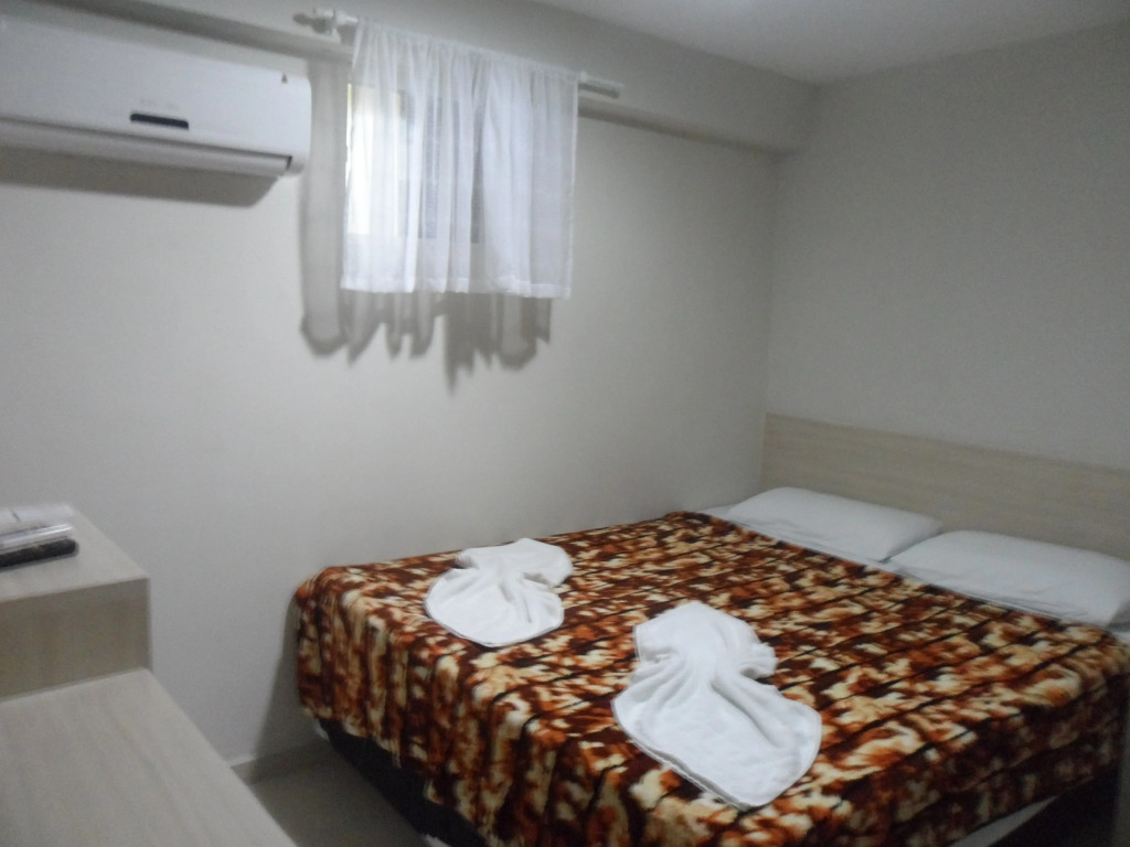 Hotel Litoral Fortaleza