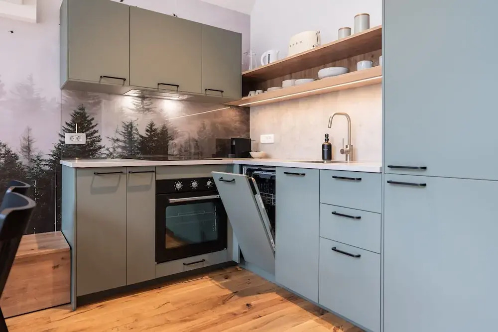 So a Valley Suites - Superior Apartment 28