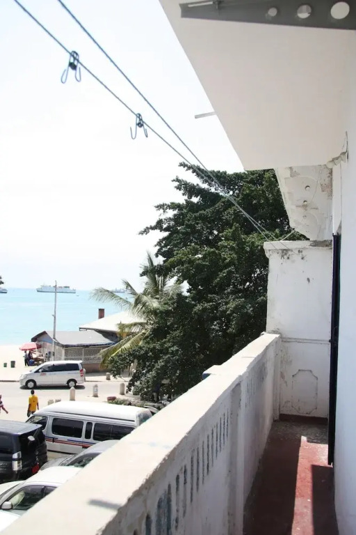 Mamdali Hostel and Apartment