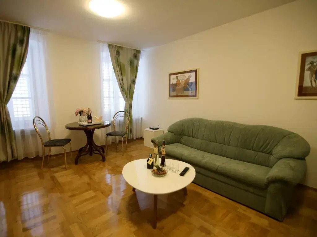 A&G Apartments