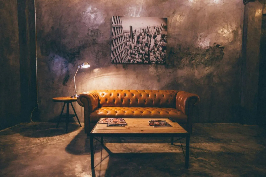Pulley Hostel Hua Hin