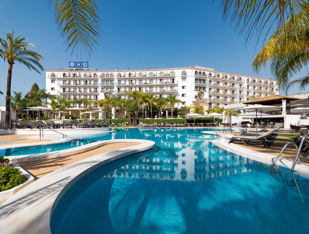 Hard Rock Hotel Marbella - Puerto Banús