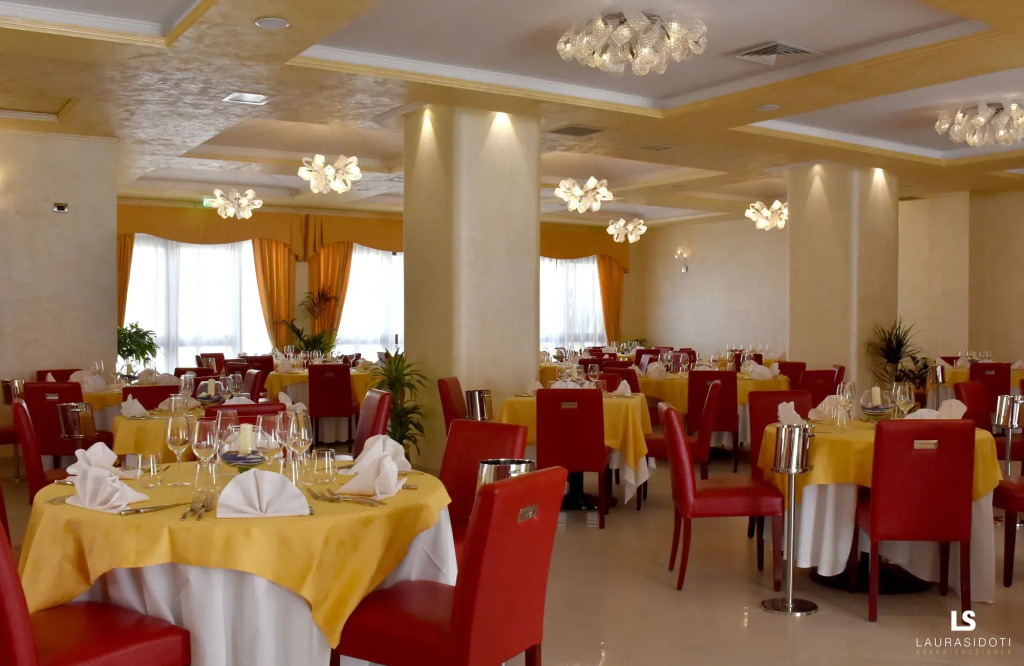 Hotel Riviera Azzurra