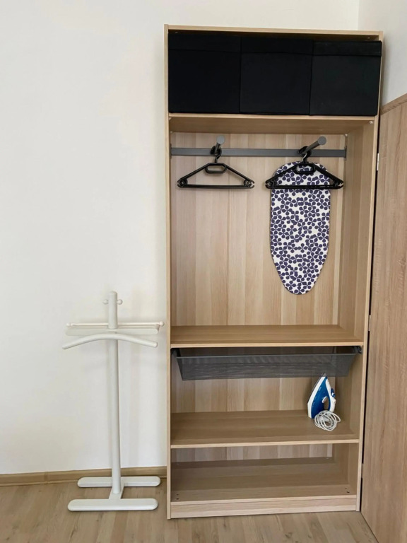 SATYS Apartments