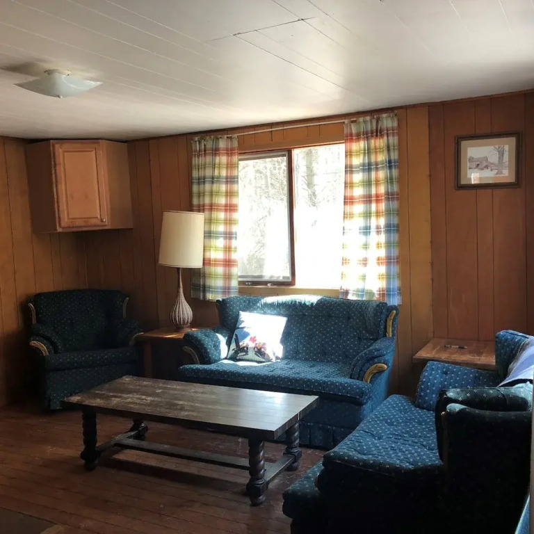 Clear Lake Village Resort