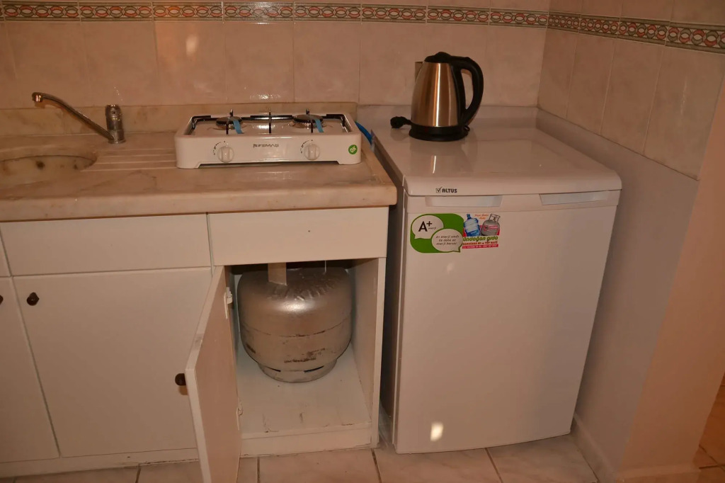 Elfida Apart Hotel