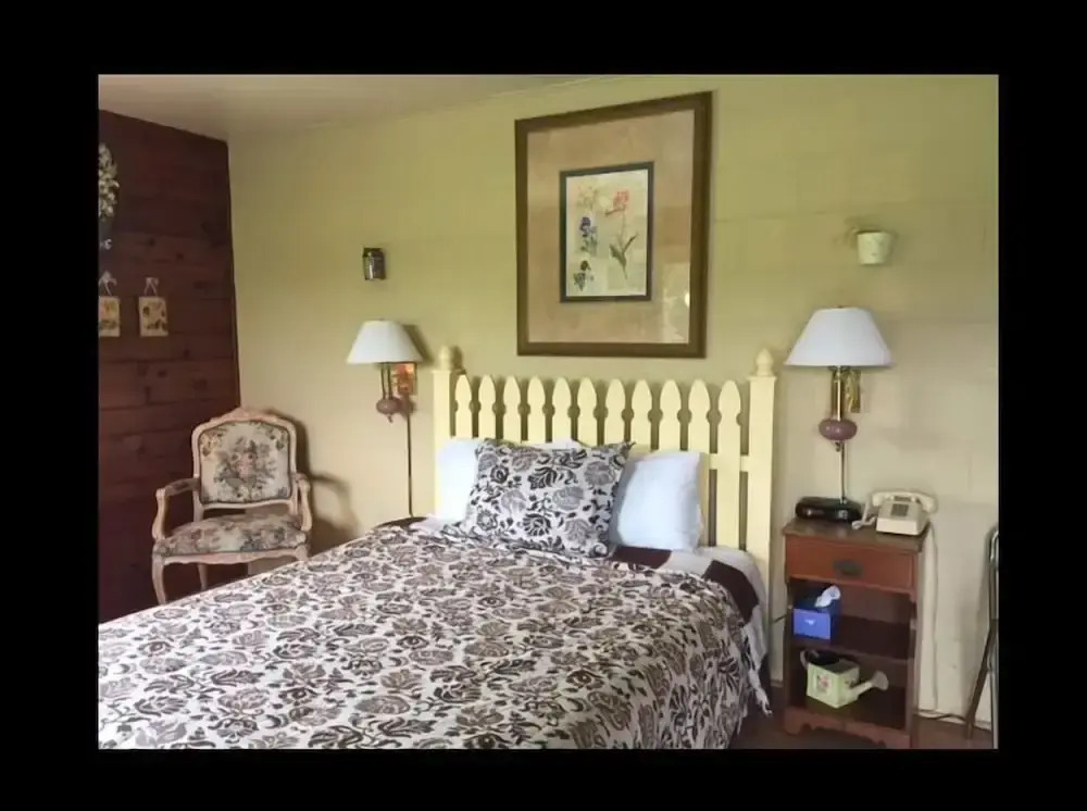 Chateau Lodge