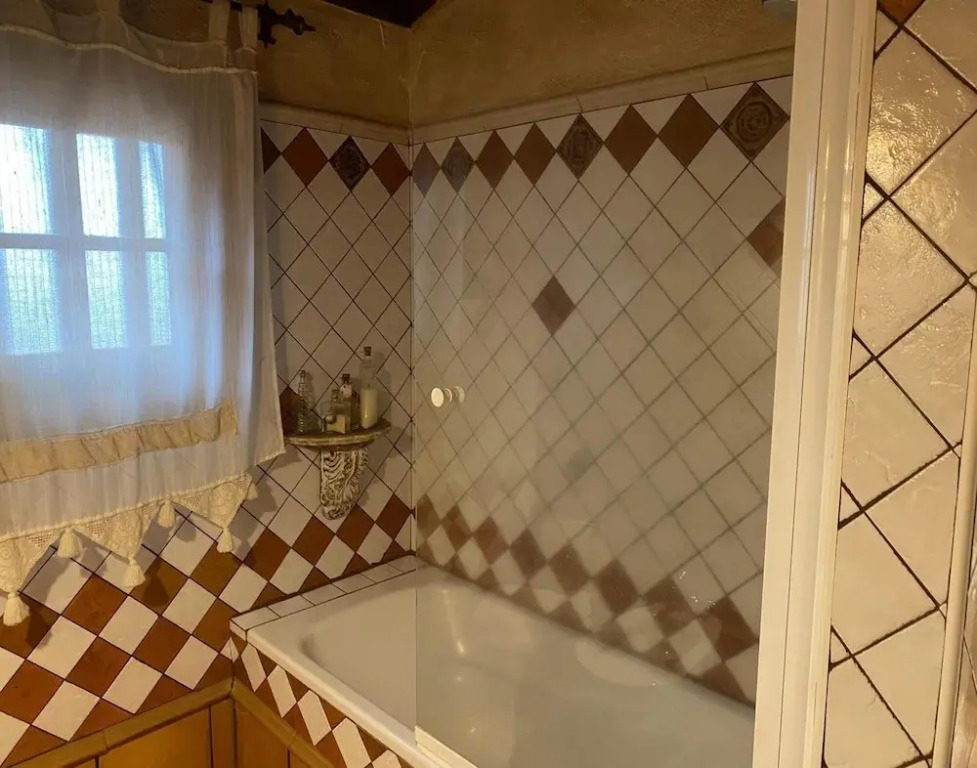 Holiday Home in Vera de Erques