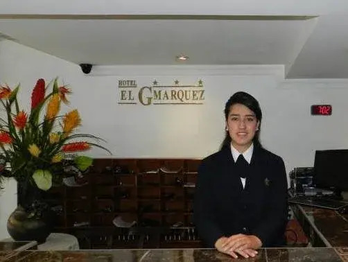 Hotel Ayenda Gran Marquez 1014