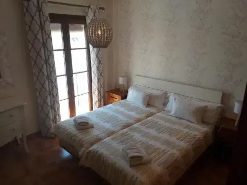 Apartamento Familiar Lembranza