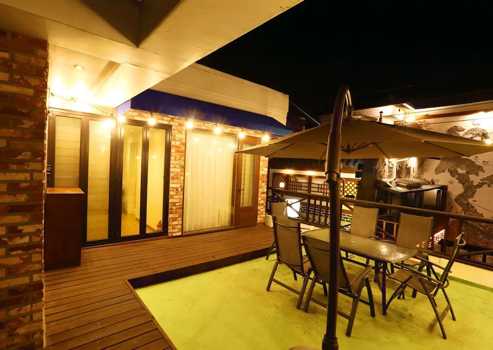 Yujung Guesthouse