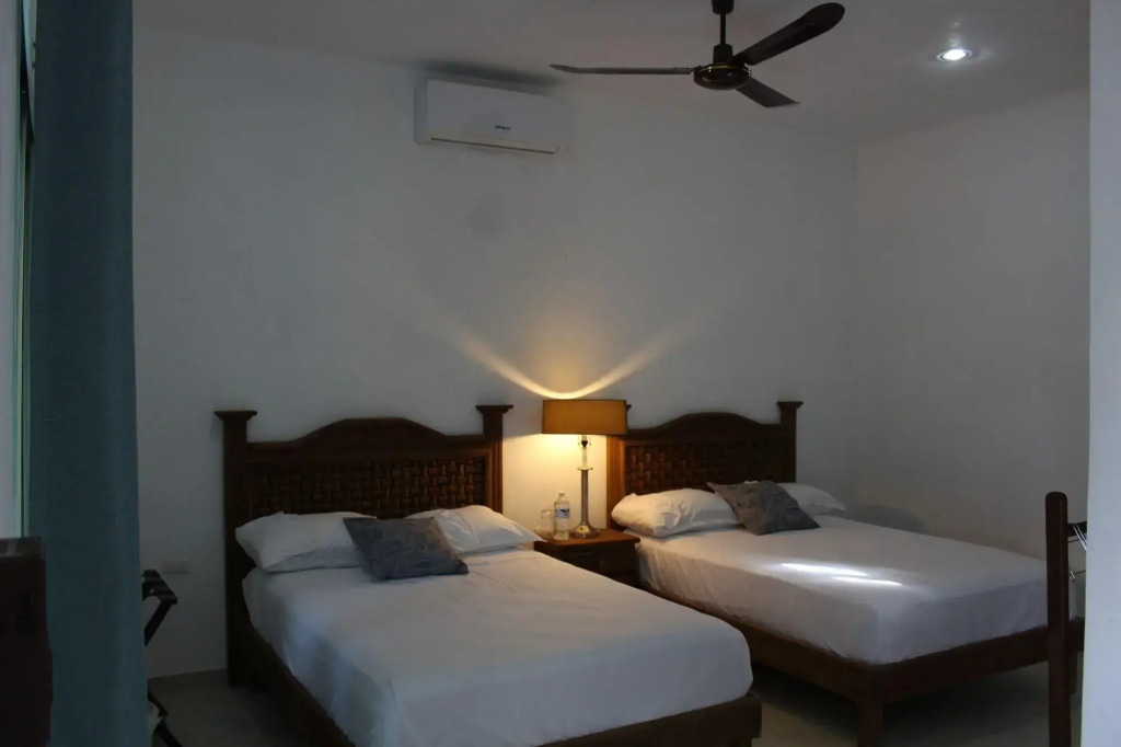 Hotel Casona Margot
