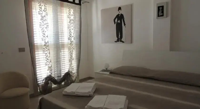 Casa Vacanza Guardamare