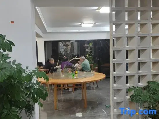 Xianju Liuyue Homestay