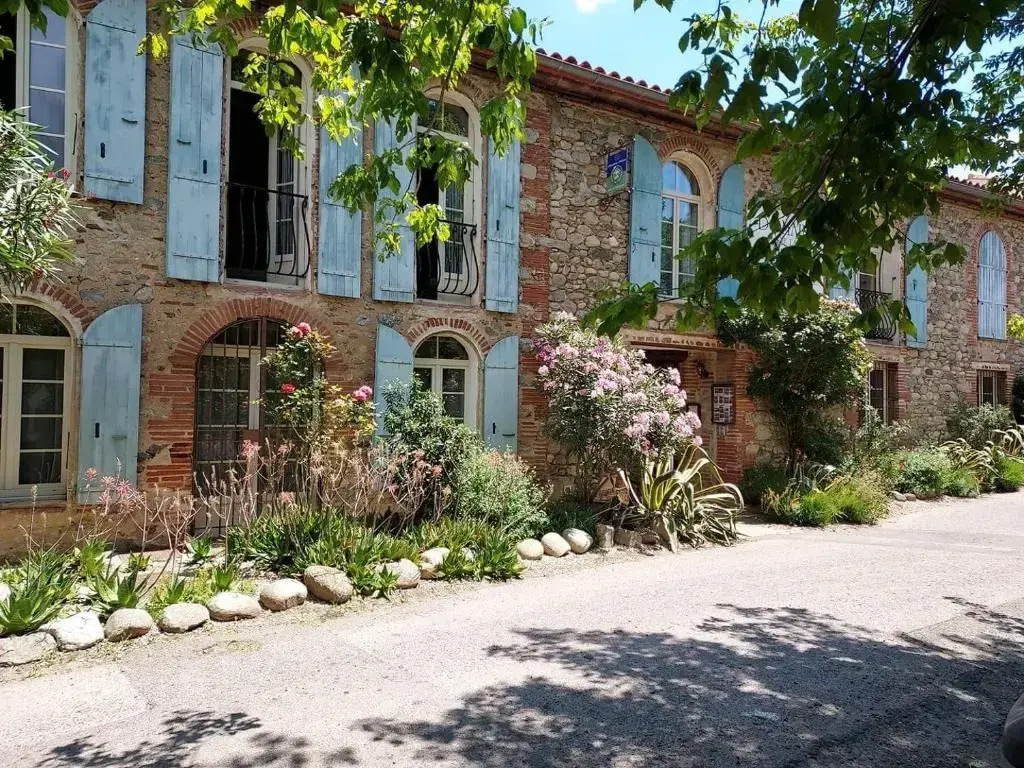 Domaine De La Tannerie chambres dhôtes et appartements