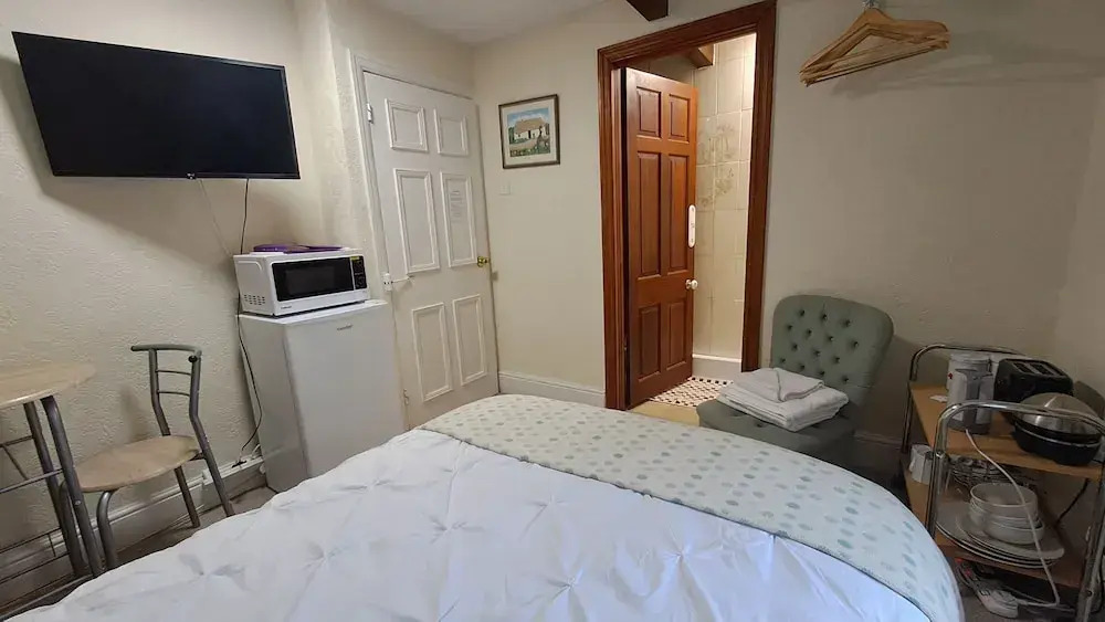 Coynant Guest House & Holiday Cottages