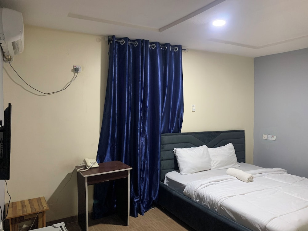 Kamson Hotel