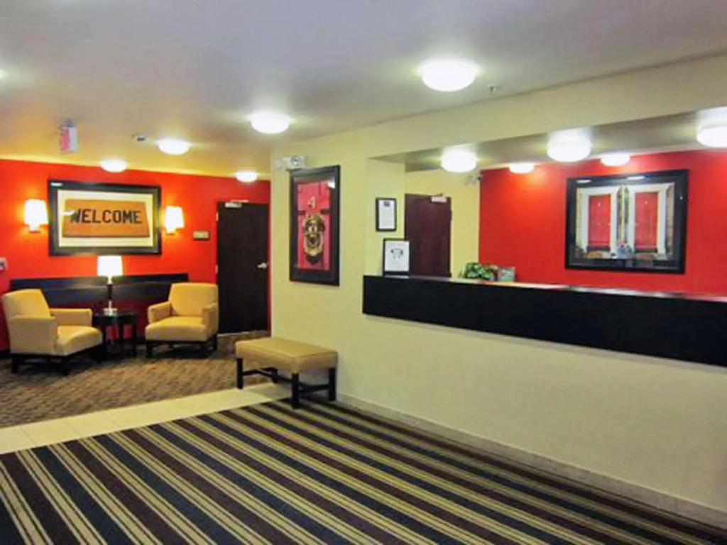 Extended Stay America Select Suites - Austin - Northwest - Lakeline Mall